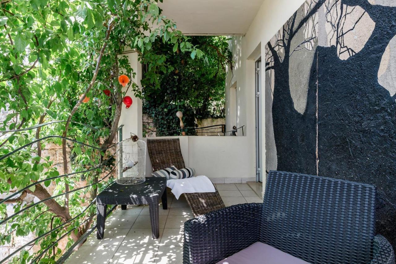 Apartment Tantina West *