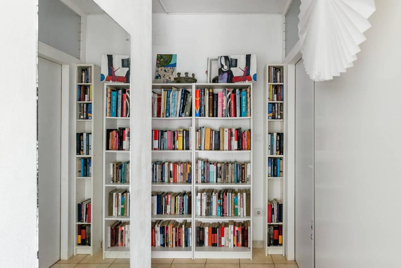 Apartment Tantina West