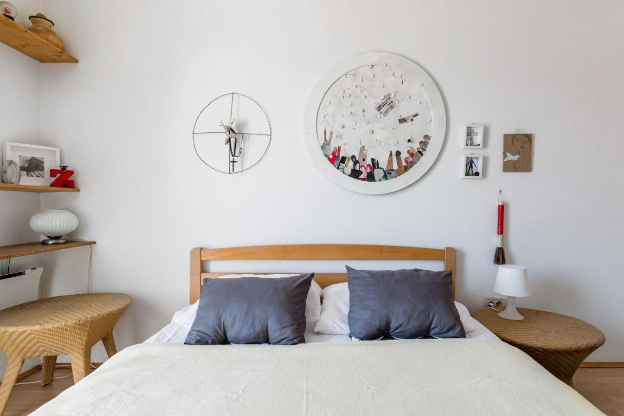 Apartment Tantina West
