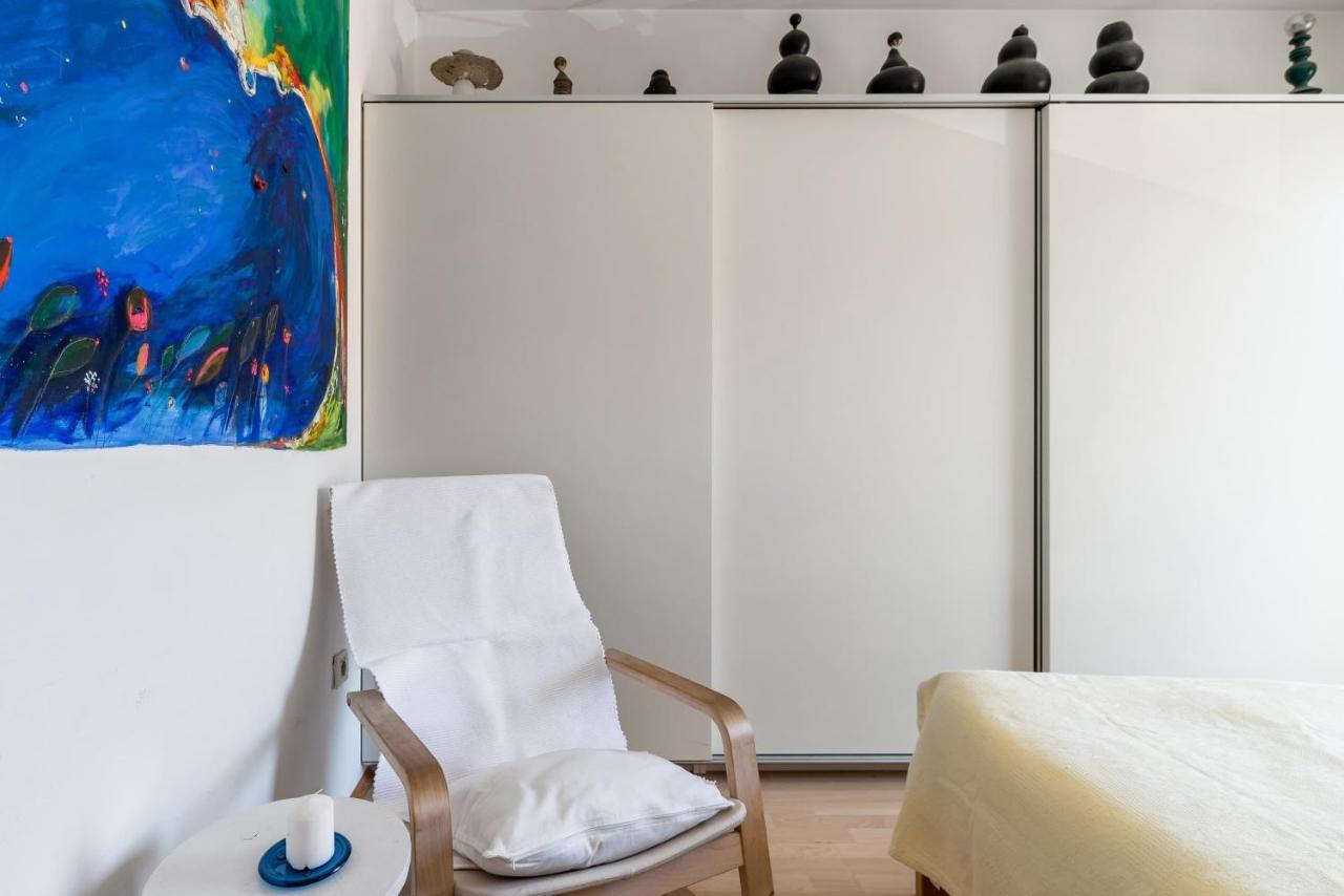 Apartment Tantina West *