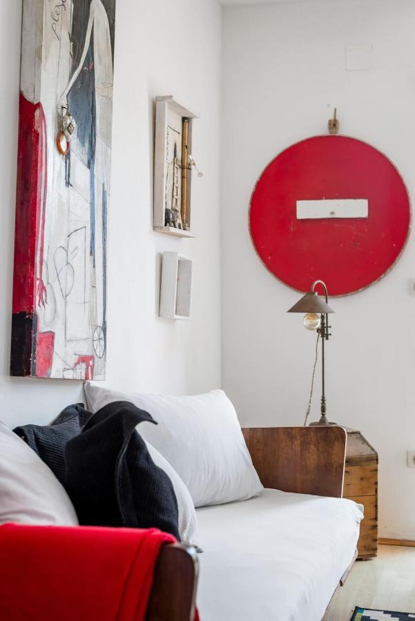 Apartment Tantina West