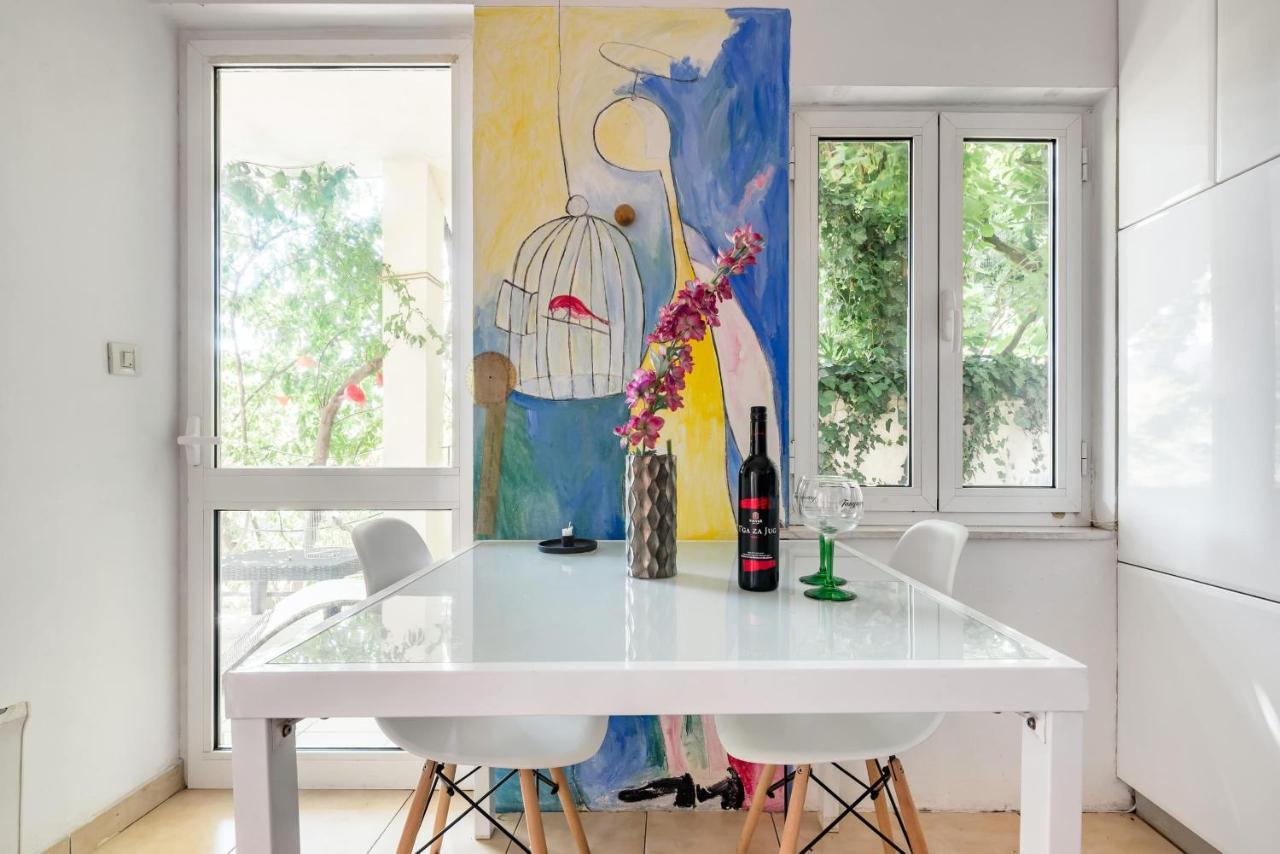 Tantina West Apartment Dubrovnik
