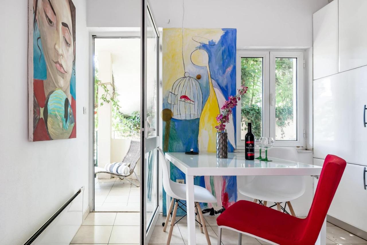 Apartment Tantina West